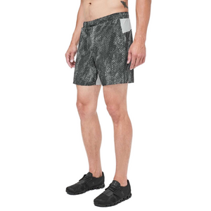 Lululemon Mens Surge Short *6"